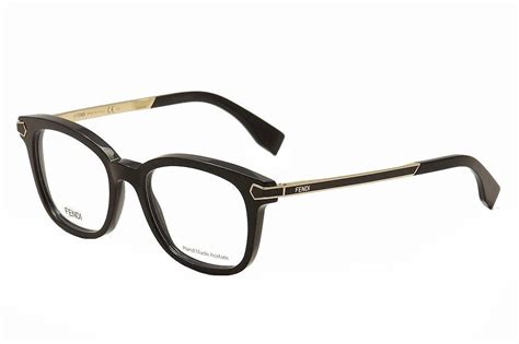 fendi optical eyewear.